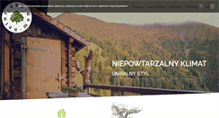 Desktop Screenshot of naturekodom.pl